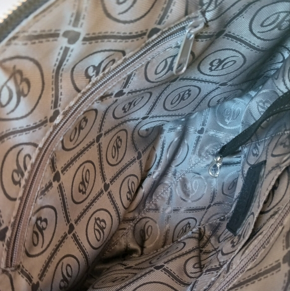 Brighton Prima Satchel - Picture 12 of 16